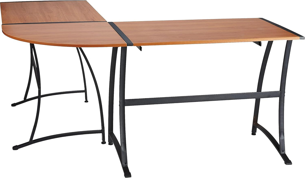 L-Shaped Desk L738869