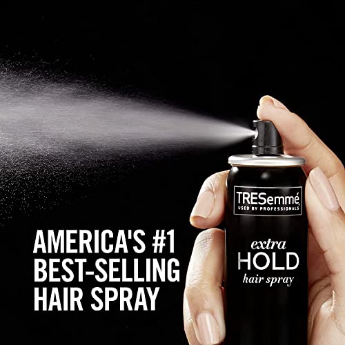 Extra Hold Hairspray 1.5 Ounce (12 Pieces) U9993