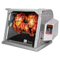 Rotisserie Oven V27962