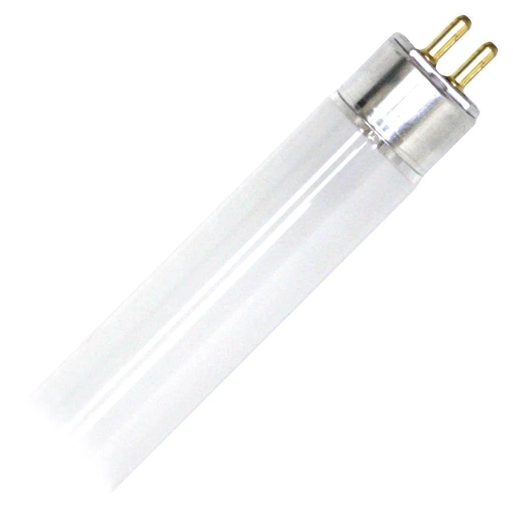 Straight T5 Fluorescent Tube Light Bulb J77447