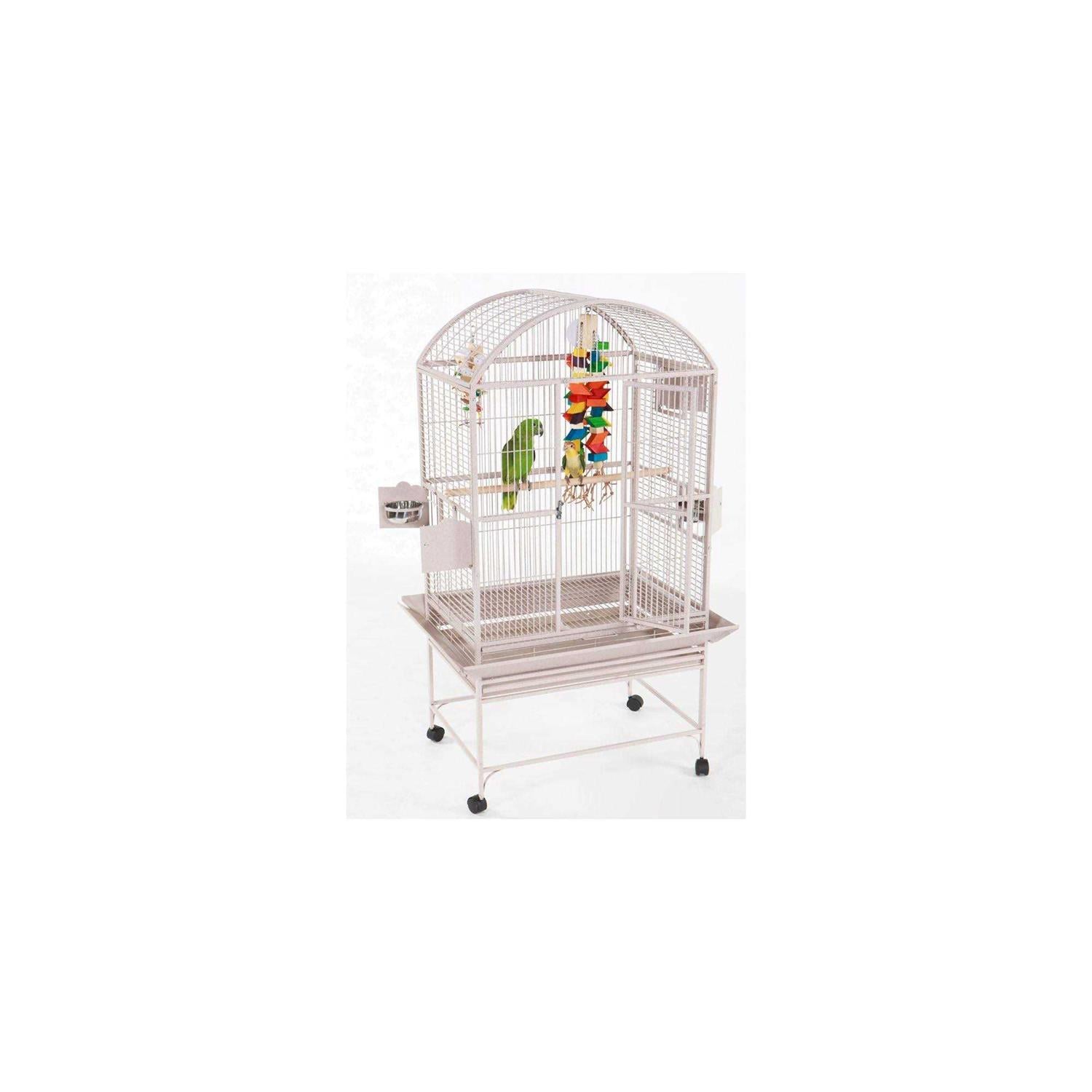 Dome Top Bird Cage G94816