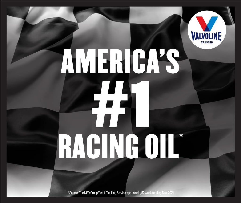 SAE 20W-50 Motor Oil 5 QT G8486