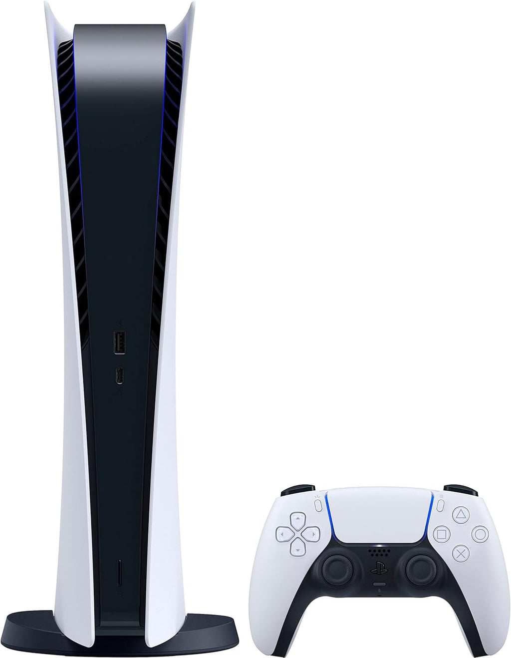 Playstation 5 Digital Edition Console D259