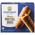 All Beef Classic Pretzel Dogs K122814