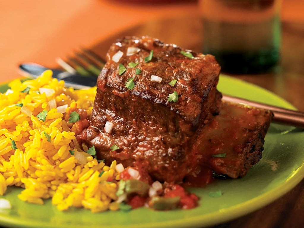 Angus Short Ribs, 3.0 - 6.0 lb C59178