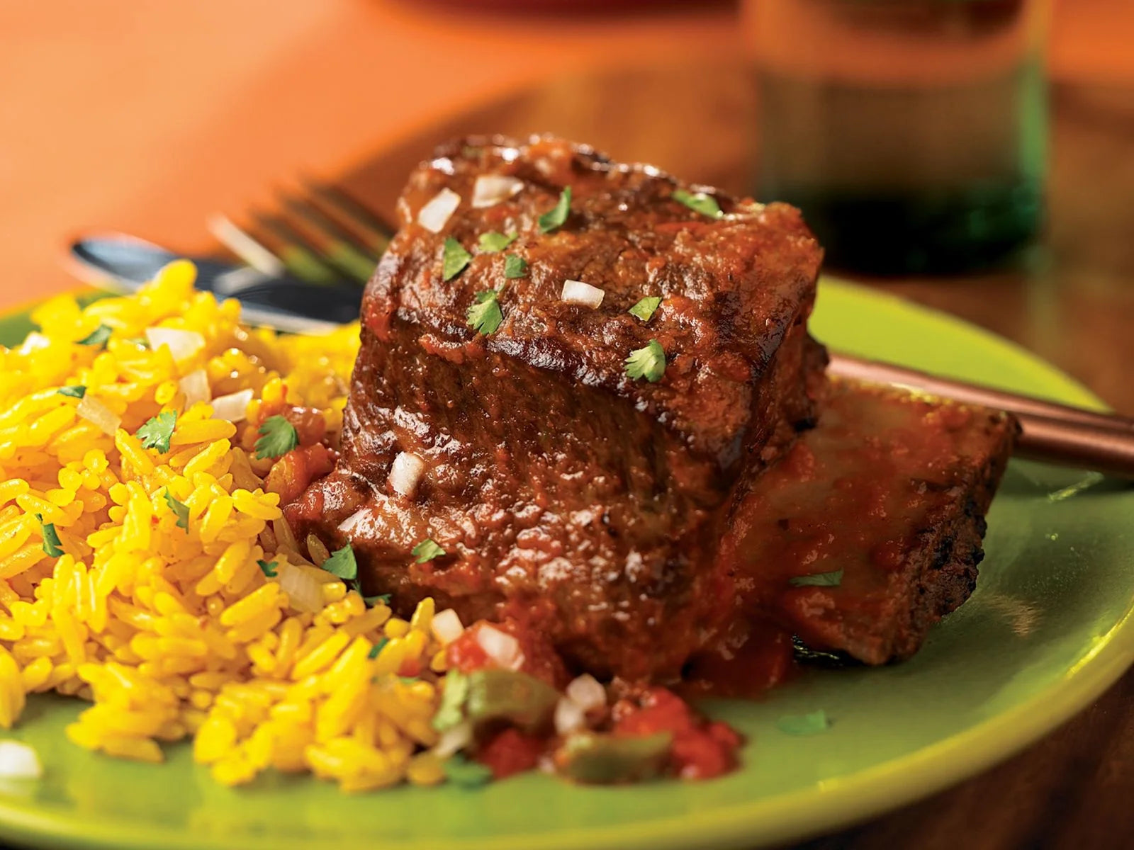Angus Short Ribs, 3.0 - 6.0 lb C59178