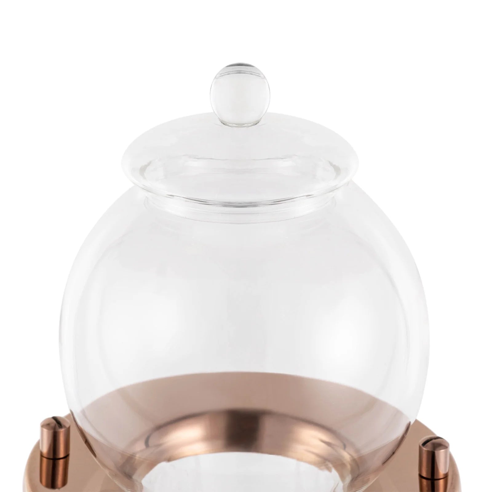 Gold Cold Brew Coffee Maker 600ml S20851