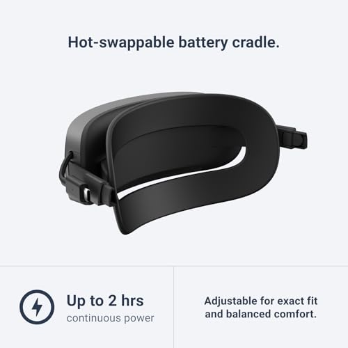 Mixed Reality and PC VR Headset with Controllers Y7664