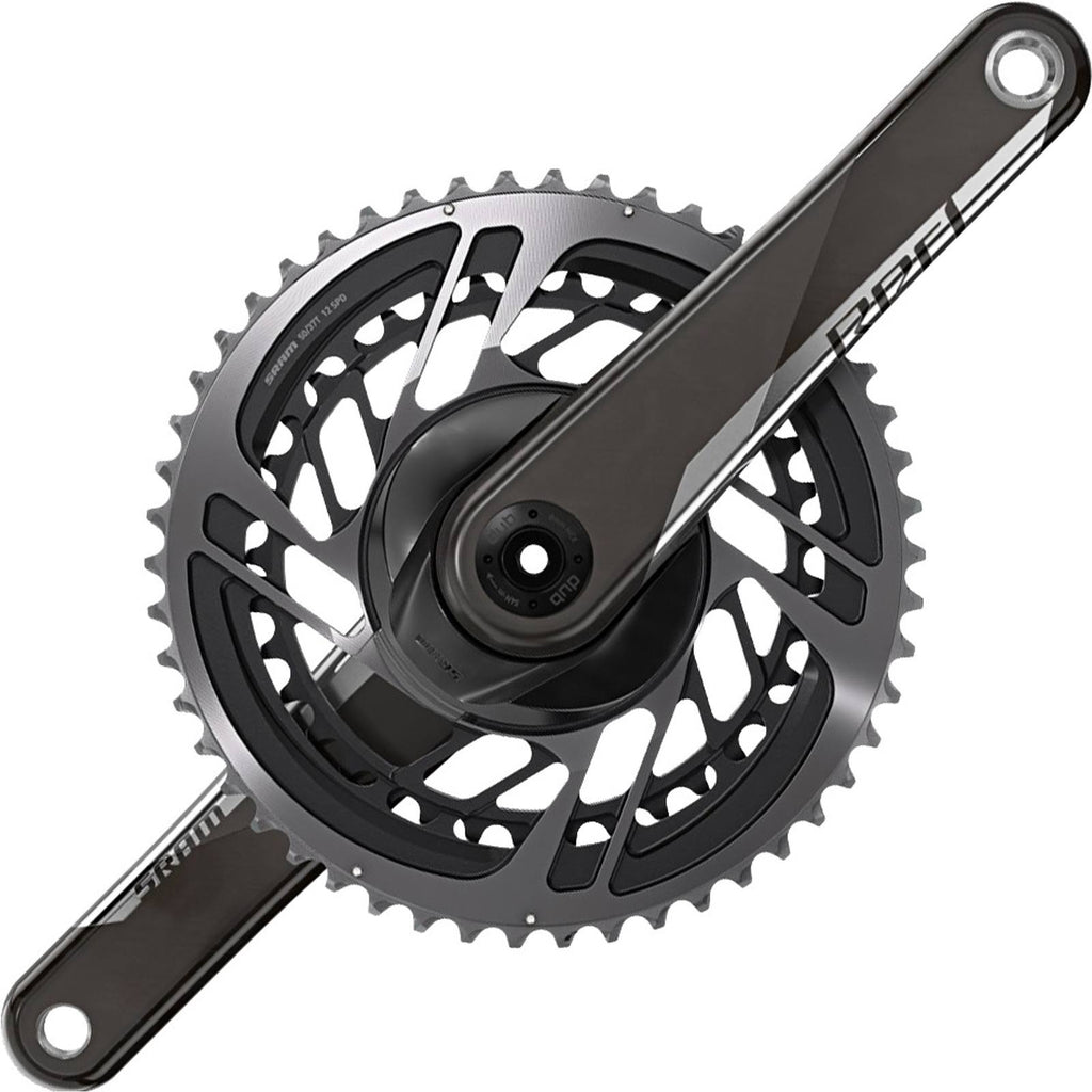 Dub Spindle D1 Crankset E352874