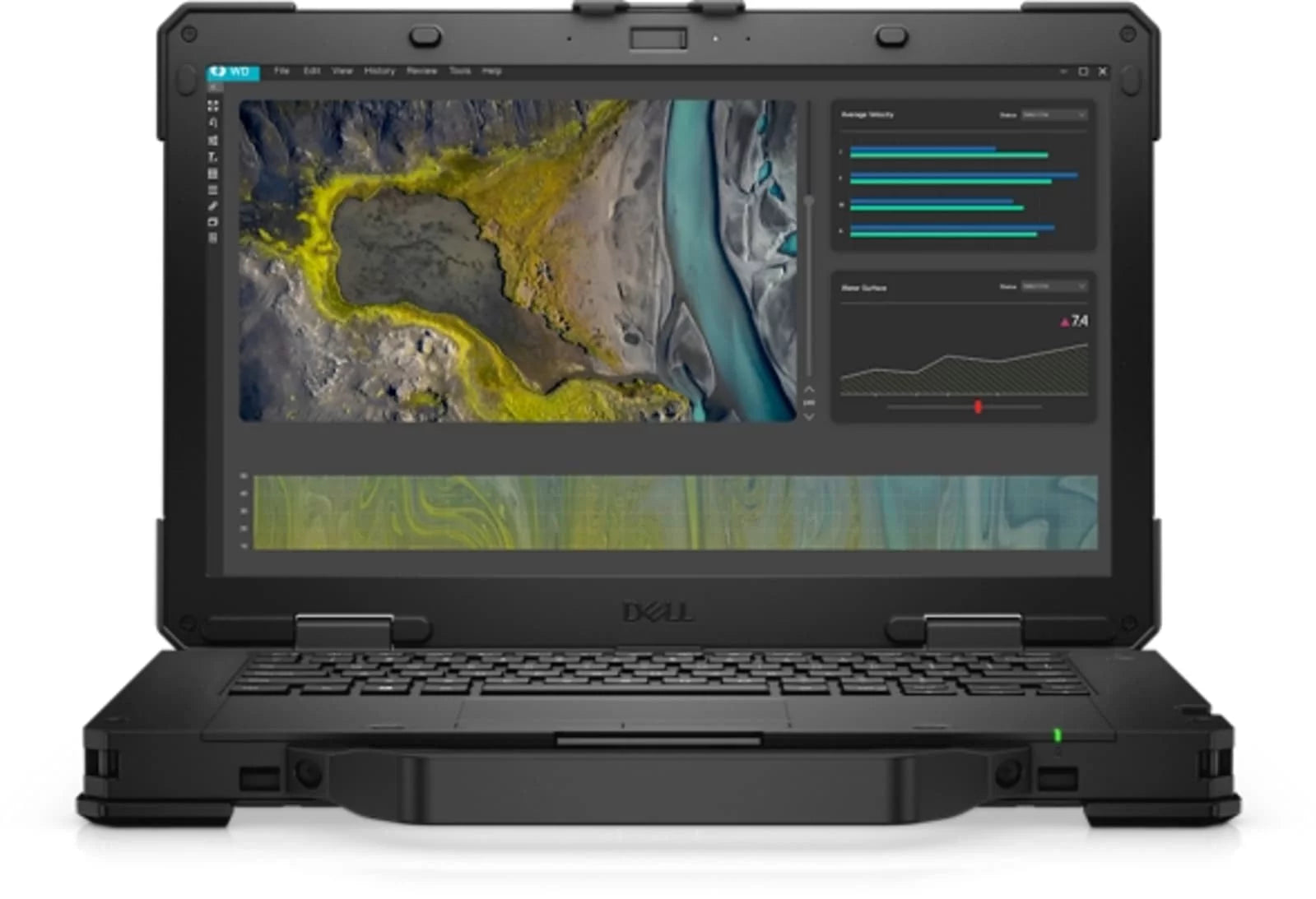 14" FHD Core i7 256GB SSD 16GB RAM Laptop X56010
