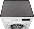 23.6'' x 19.7'' Silicone Non-slip Washer and Dryer Top Protector Mat Y187