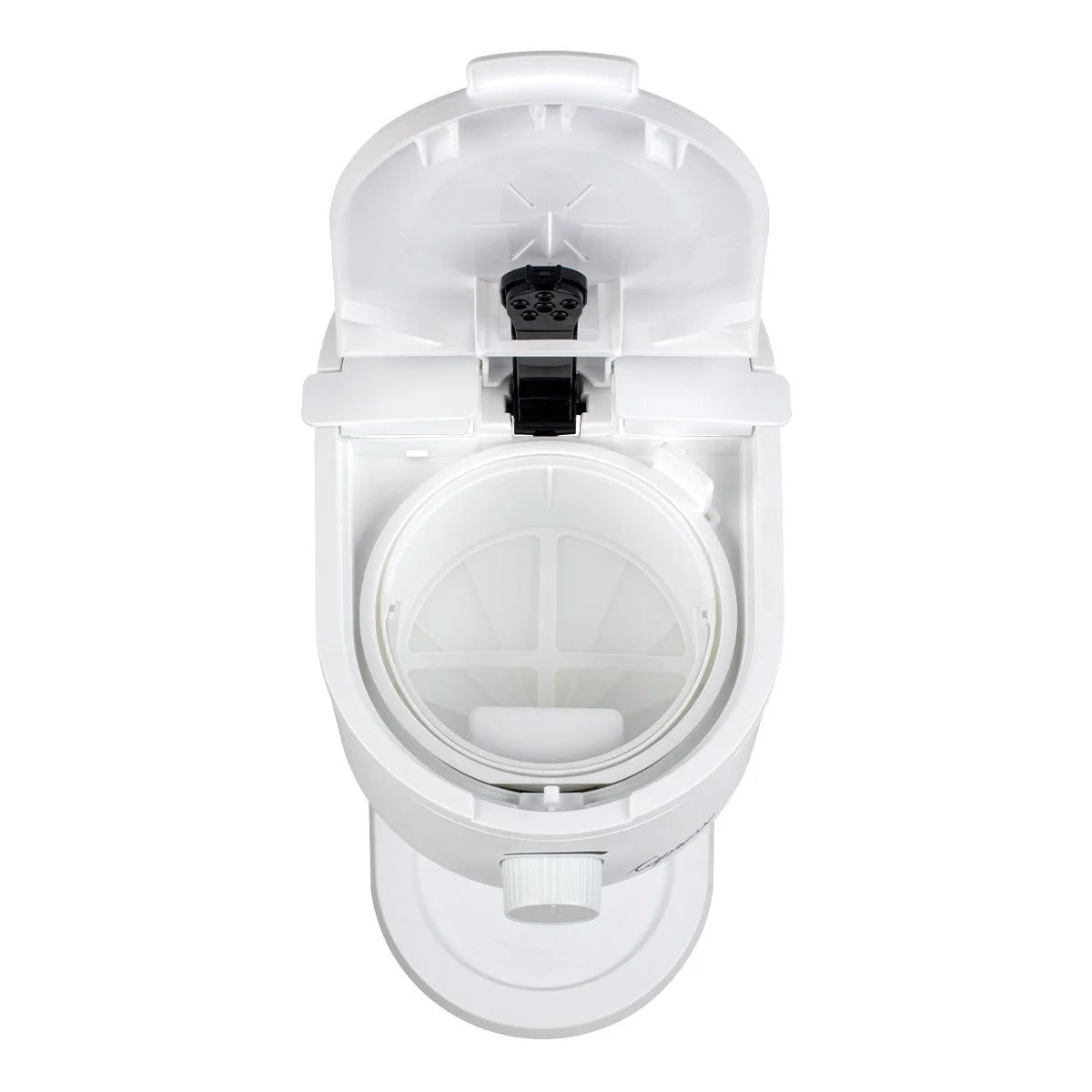 White Iced Tea Maker Q22995