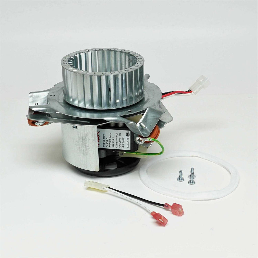 Furnace Draft Inducer Blower Motor O1664