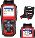 TPMS Diagnostic Relearn Tool with Tire Pressure Monitor Sensor Activation Q759873