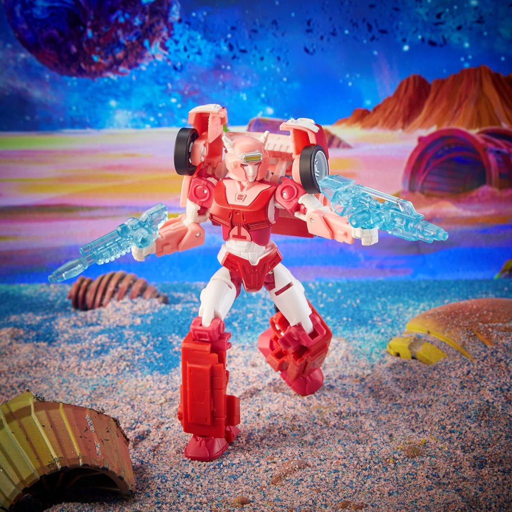 5.5-inch Action Figure A10329