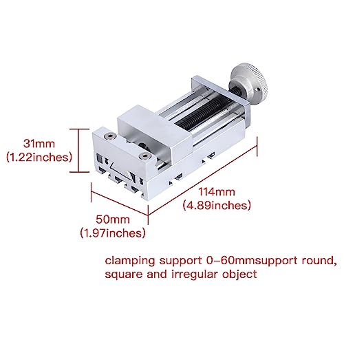Mini Metal Lathe Machine J36542