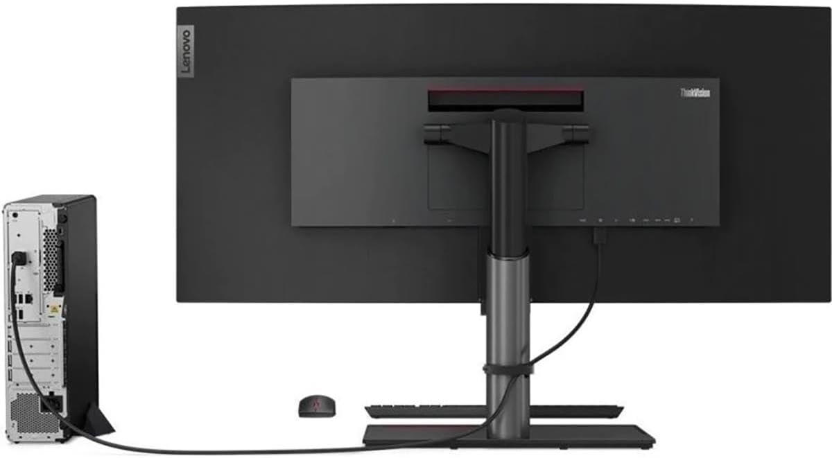 Desktop Computer Intel Core i5 12th Gen i5-12500 3 GHz 16 GB RAM DDR5 SDRAM 256 GB NVMe M.2 PCI Express SSD J5376