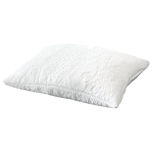 Queen Cooling Bed Pillow Z9175