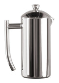 Double Wall Stainless Steel French Press Coffee Maker P171