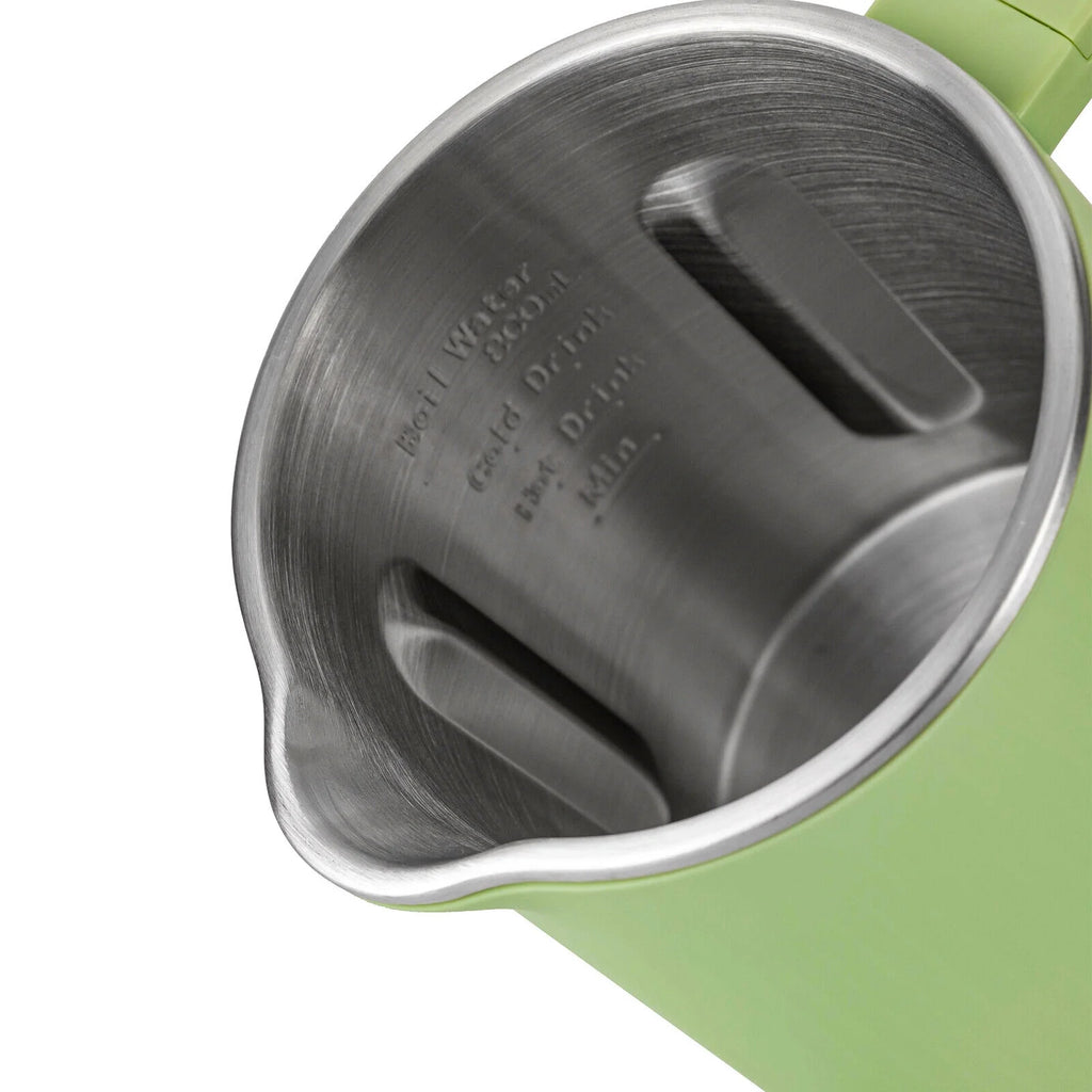 Soymilk Machine Blender Milk Maker With Keep Warm A2082