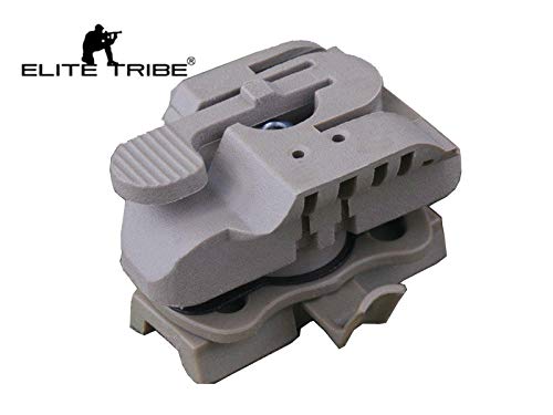 Helmet Light Mount E199