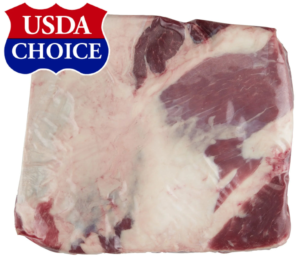 Angus Short Ribs, 3.0 - 6.0 lb C59178