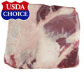 Angus Short Ribs, 3.0 - 6.0 lb C59178