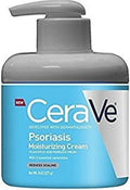 Psoriasis Moisturizing Cream, 8 oz (Pack of 2) A815092