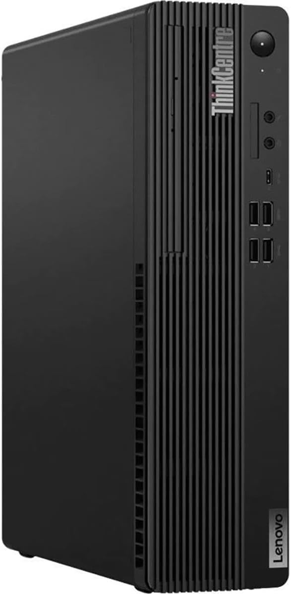 Desktop Computer Intel Core i5 12th Gen i5-12500 3 GHz 16 GB RAM DDR5 SDRAM 256 GB NVMe M.2 PCI Express SSD J5376