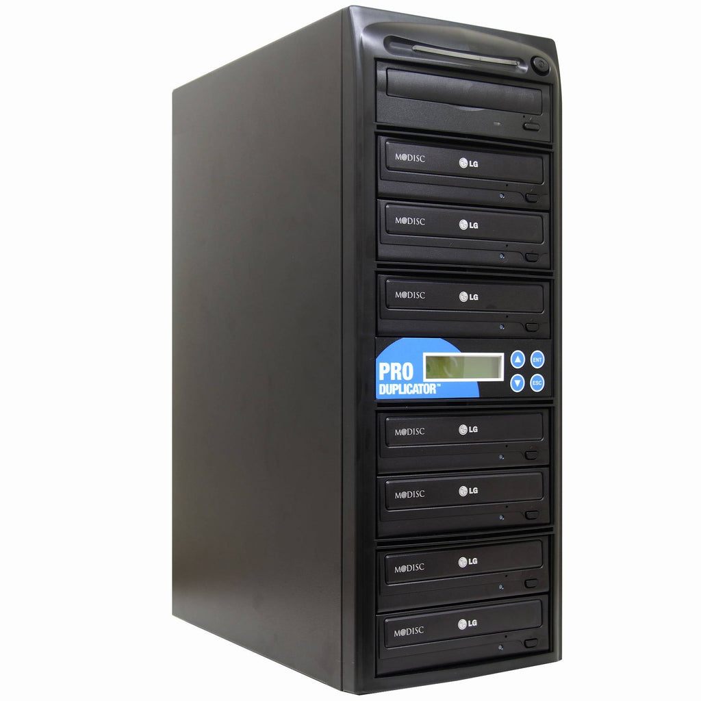 24x CD DVD Duplicator Copier C336239