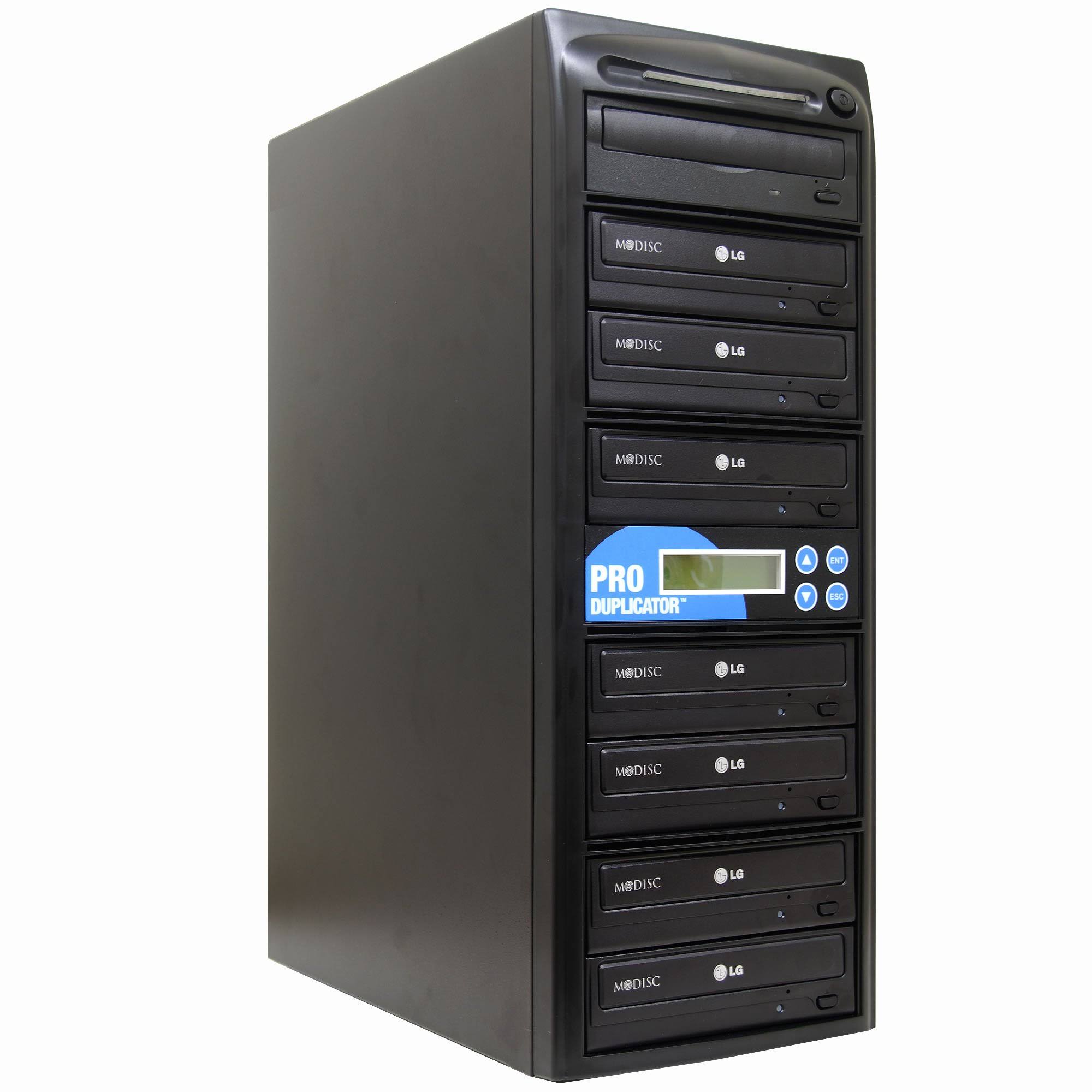 24x CD DVD Duplicator Copier C336239