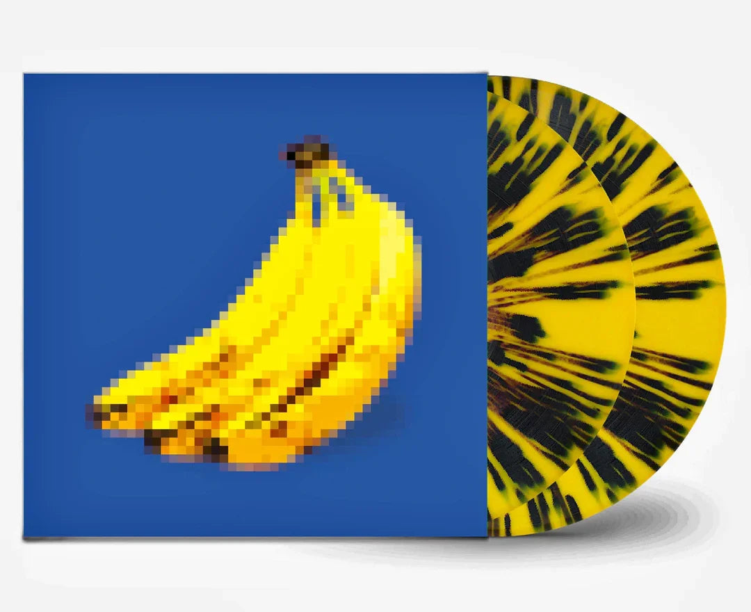 Donkey Kong Country OST Vinyl Bundle Pack 6LP P797721