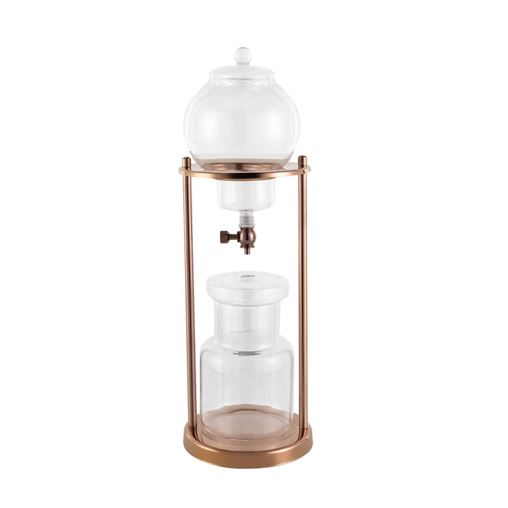 Gold Cold Brew Coffee Maker 600ml S20851
