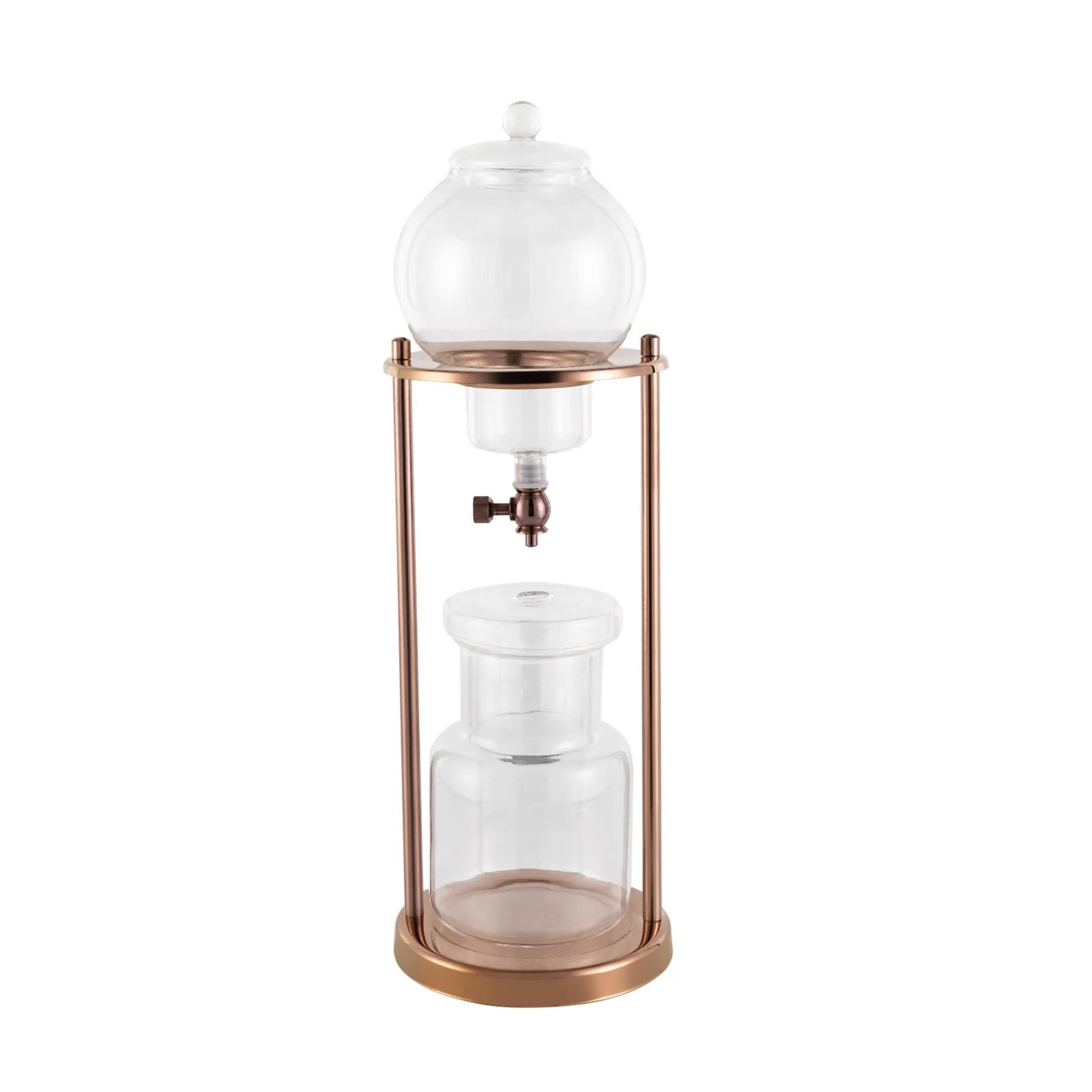 Gold Cold Brew Coffee Maker 600ml S20851