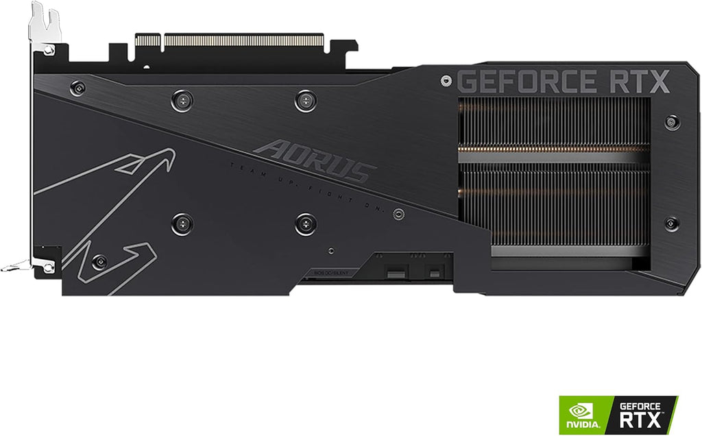 GeForce RTX 3060 Ti Elite 8G Graphics Card, 8GB 256-bit GDDR6 Z690596