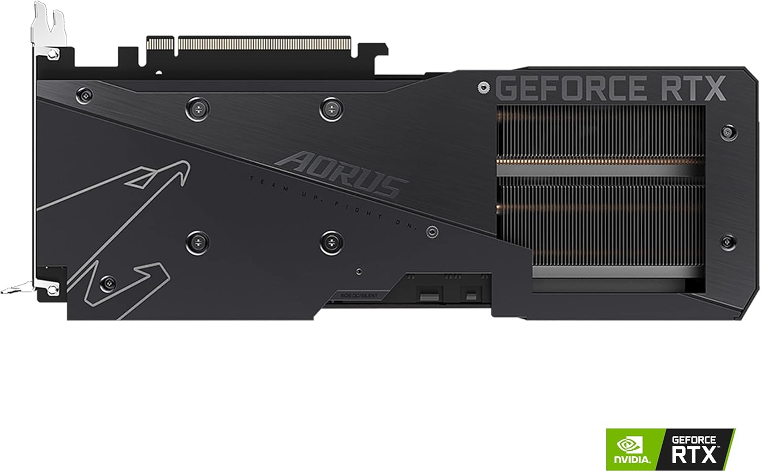 GeForce RTX 3060 Ti Elite 8G Graphics Card, 8GB 256-bit GDDR6 Z690596