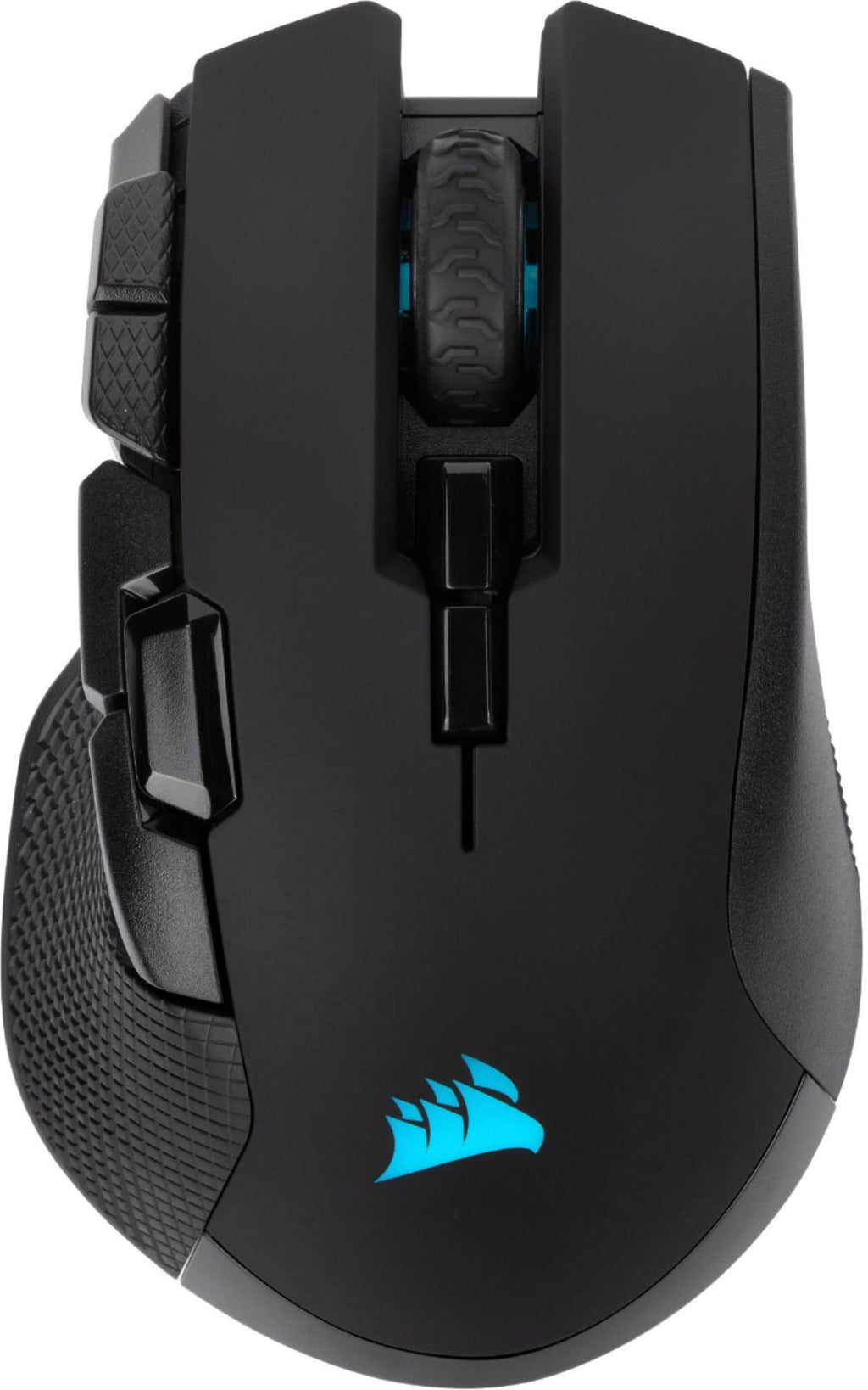 Wireless Optical Mouse D993577