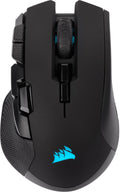 Wireless Optical Mouse D993577