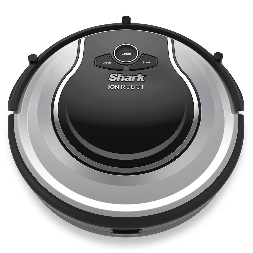 Robot Vacuum with Remote P143
