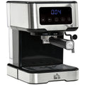 15-Bar Espresso Coffee Maker Machine E27537