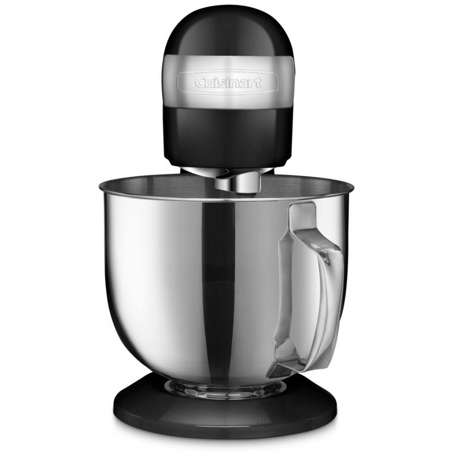 5.5 Qt Red Stand Mixer I8402