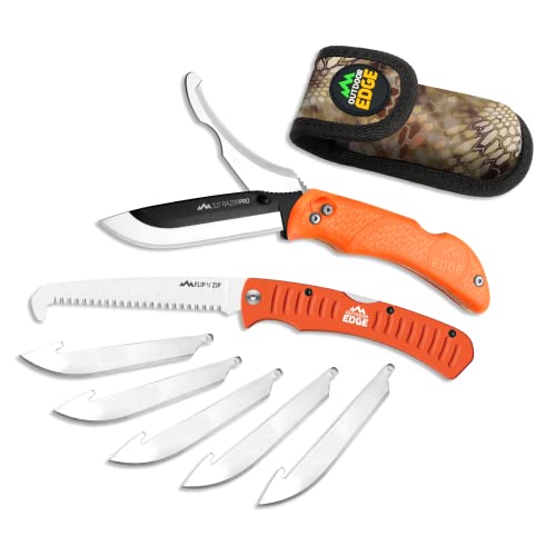 Razor-Pro Saw Combo B44346