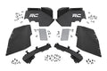 Front Inner Fenders for Jeep Wrangler JK Z194