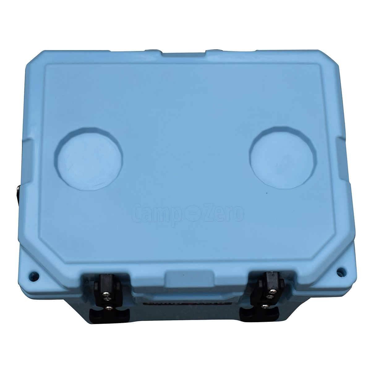 16L White Cooler I98444