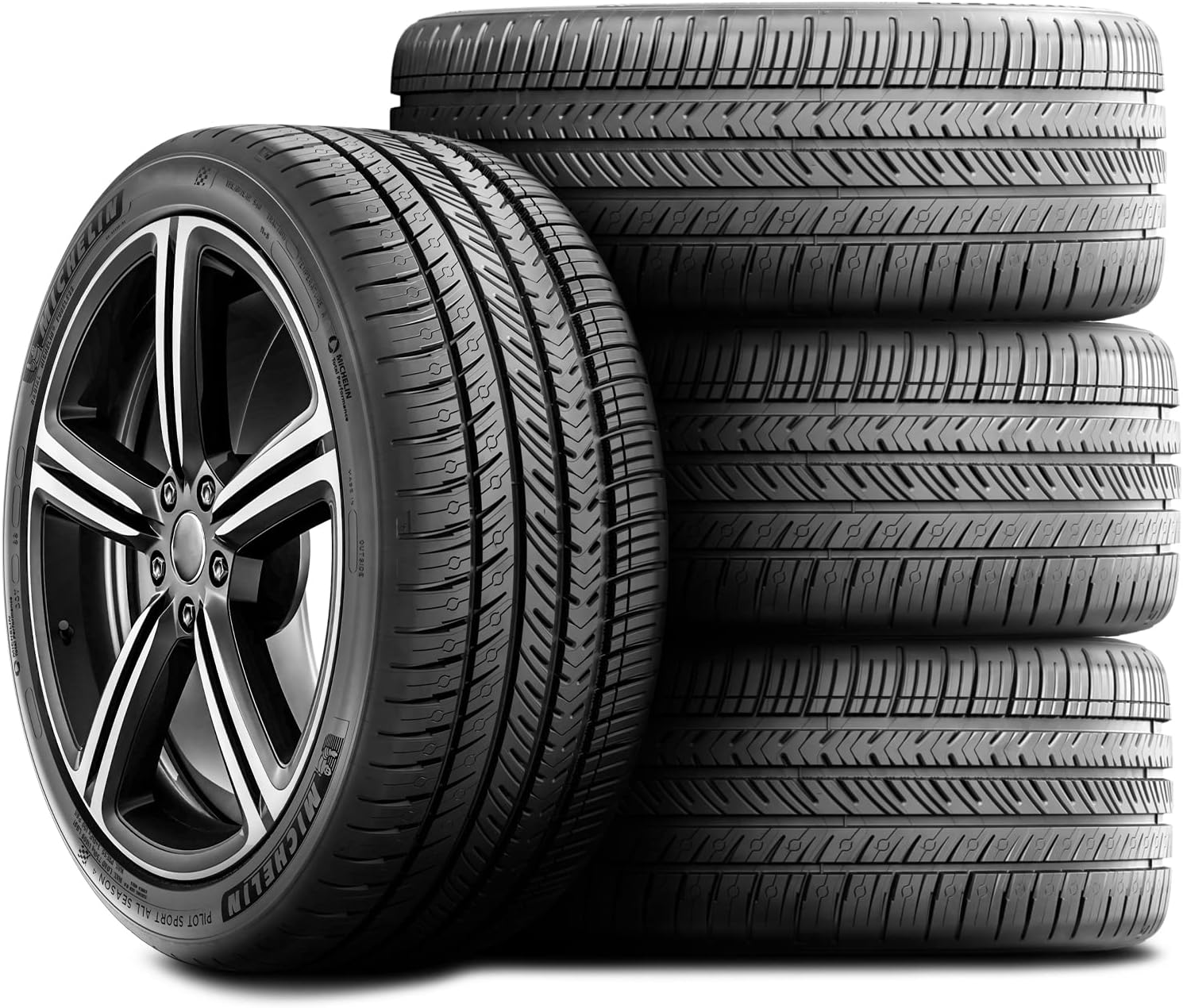 245/40ZR18/XL 97Y Performance Tire S20736