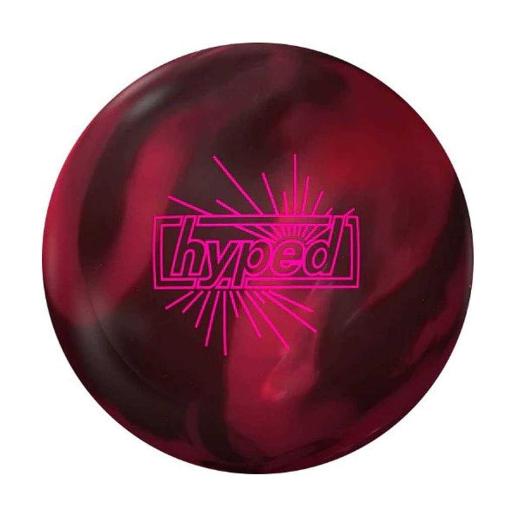 Hyped Bowling Ball C857843