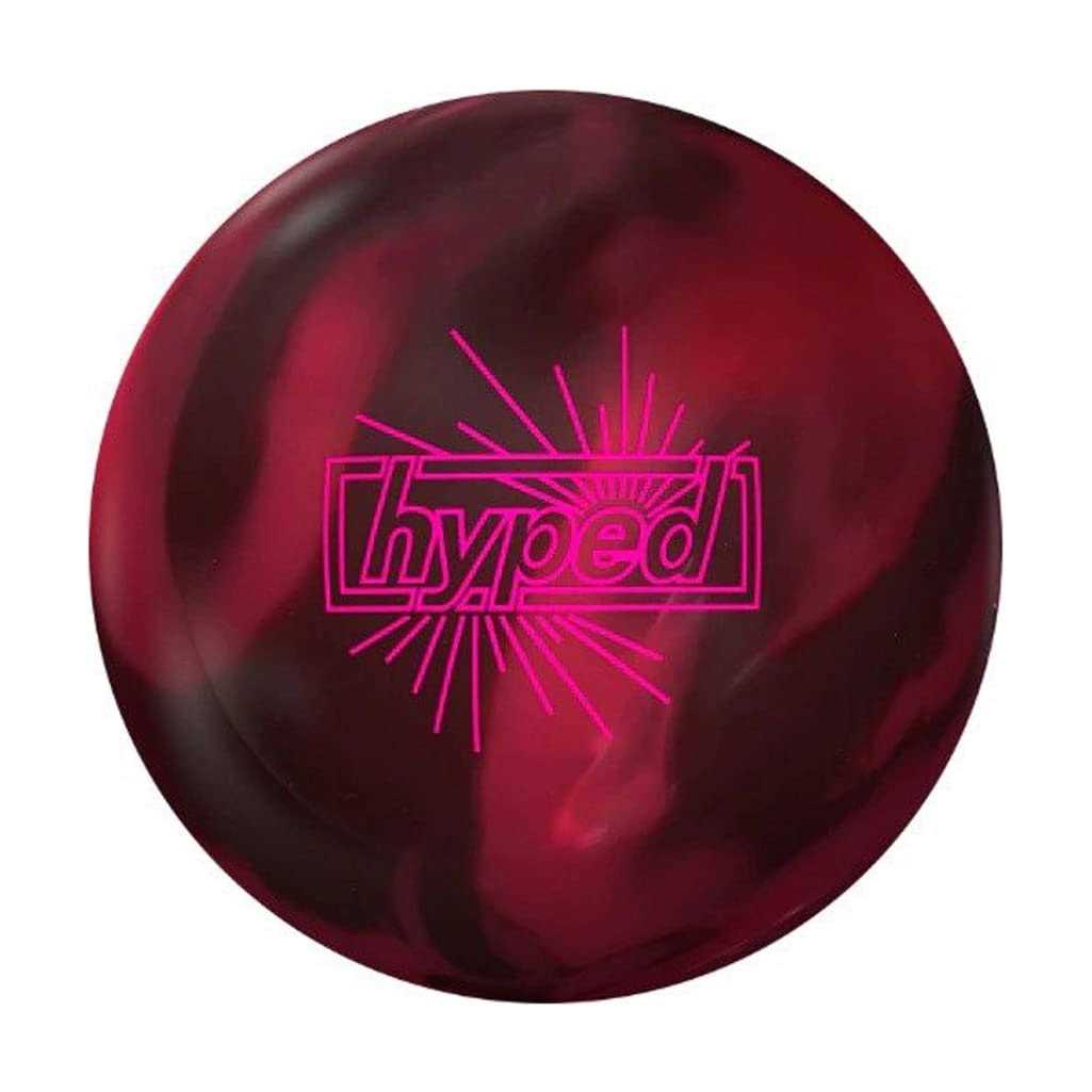 Hyped Bowling Ball C857843