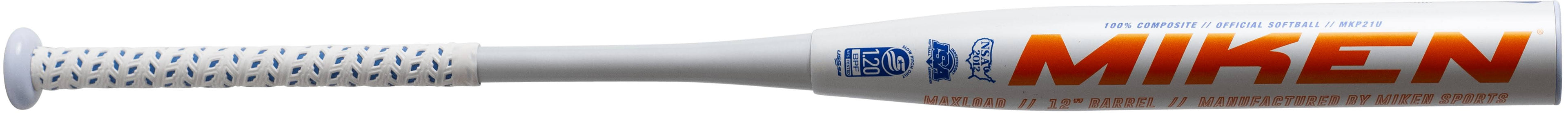 Slowpitch Softball Bat X8906