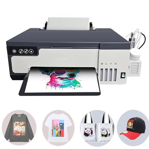 DTF Printer Transfer Printing Machine G524449