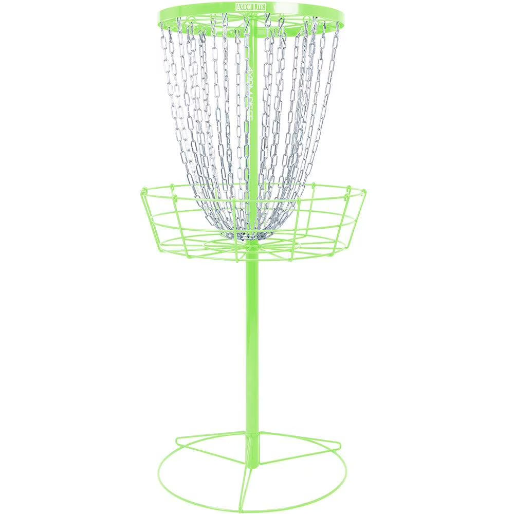 24-Chain Disc Golf Basket P543413